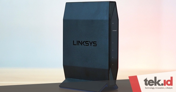 Review Linksys E5600, cocok buat streaming rame-rame