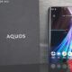 Review Sharp Aquos Zero 2, si smartphone teringan di dunia – Teknologi