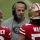 Robert Saleh, Pelatih Muslim Pertama Sepanjang Sejarah American Football