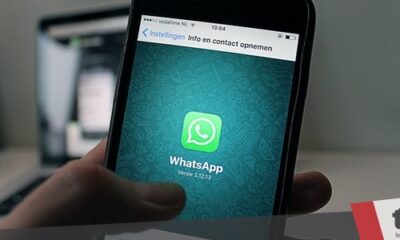 Ini yang terjadi apabila tidak setuju pembaruan WhatsApp – Teknologi