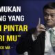 Nasihat Terbaik Jack Ma Untuk Pengusaha Muda – Subtitle Indonesia – Motivasi dan Inspirasi