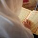 5 Ayat Al-Qur’an Pendorong Semangat Menghadapi Kesulitan Hidup