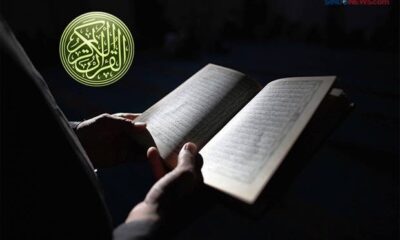 5 Doa Para Nabi dan Keutamaan yang Bisa Diamalkan