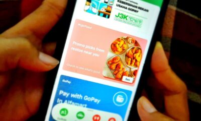 Gojek Bekali Pelaku UKM Dengan Edukasi Keamanan Digital