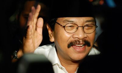 Cek Fakta! Hoaks Mantan Gubernur Jawa Timur Soekarwo Meninggal Dunia