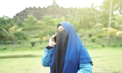 Ini Cerita Muslimah Bernama Jinan yang Dilarang Bekerja oleh Ayahnya, Hanya karena Ia Perempuan