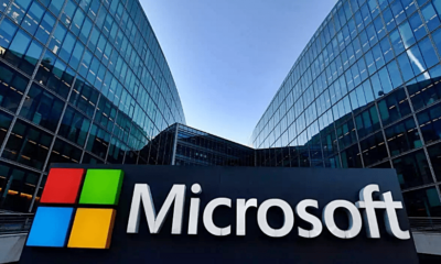 Microsoft Akan Bangun Data Center di Indonesia