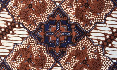 Memaknai Motif Batik Trimina – Alif.ID