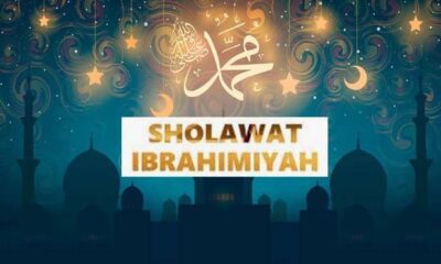 Asal Usul Sholawat Ibrahimiyah yang Jarang Diketahui Orang