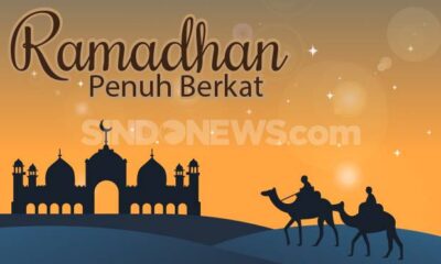 Bekal Menyambut Puasa, Berikut 8 Keutamaan Bulan Ramadhan