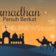 Bekal Menyambut Puasa, Berikut 8 Keutamaan Bulan Ramadhan