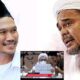 FPI Ahlussunah, Habib Rizieq Shihab Dzuriyah Rasul