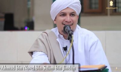 Hukum Menghidupkan Malam Nisfu Syaban (1)