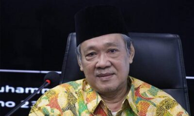 Inilah Mengapa Muhammadiyah Anggap Sangat Penting Penentuan Waktu Fajar