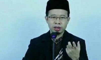 Metode Belajar Para Nabi, Mari Kita Simak Kisah Nabi Yahya Ini