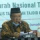 Muhammadiyah Tegaskan, Vaksinasi Sejalan dengan Hadis Keutamaan…