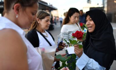 Khutbah Jumat: Islam Tak Pernah Mengajarkan Kekerasan