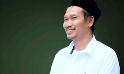 Gus Baha Bilang Dua Guru Imam Syafi’i Kaya Raya