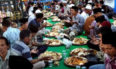 Nilai Pendidikan Tradisi Nyadran Tidak Sekadar Birrul Walidain