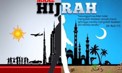 Hijrah: Titik Awal Kejayaan Islam