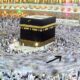 Rahasia Tawaf, Ini Alasan Mengapa Ka’bah Diputari Melawan Arah Jarum Jam