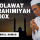 Sholawat Paling Afdhol yang Diajarkan Nabi Muhammad