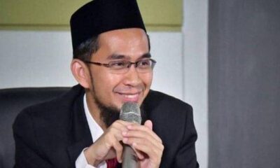 4 Janji Allah Bagi Ahli Tahajud