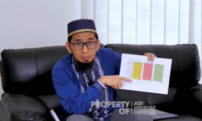 Rajin Tahajud Tapi Masuk Neraka, Ini Penyebabnya