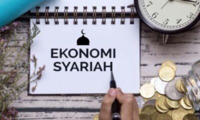 Wapres Sebut Inovasi Fintech Syariah Penting dalam Pengembangan Ekonomi dan Keuangan Syariah