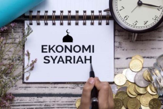 Wapres Sebut Inovasi Fintech Syariah Penting dalam Pengembangan Ekonomi dan Keuangan Syariah