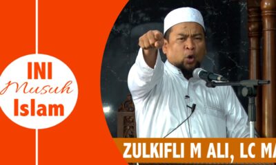 Sudah Setahun Pandemi, Para Ustadz Kiamat-kiamatan itu Masih Aja Bilang Covid Konspirasi Penghancuran Islam