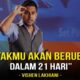 Lakukan "Hacking" Pada Pikiran Dan Tubuhmu Dengan Cara Ini – Vishen Lakhiani Subtitle Indonesia