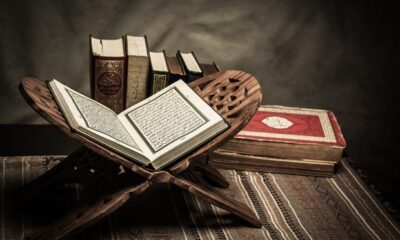 5 Ayat Al-Qur’an yang Dapat Menjadi Penyemangat