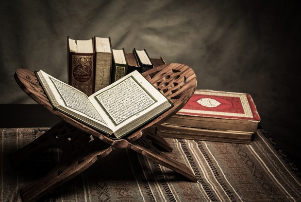 5 Ayat Al-Qur’an yang Dapat Menjadi Penyemangat