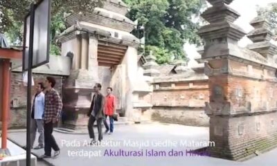 Islam Jawa dalam Sebuah Dialog Sinkretisme