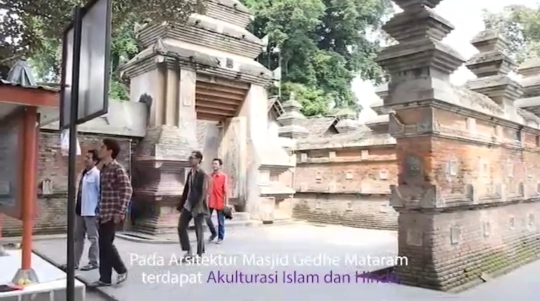 Islam Jawa dalam Sebuah Dialog Sinkretisme