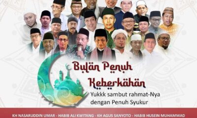 Tradisi Ramadan di Gresik Cermin Perkembangan Islam Diterima Masyarakat