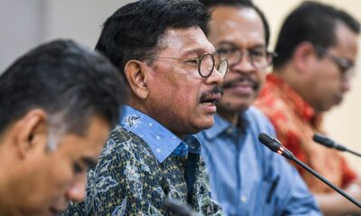 Literasi Digital Targetkan Jangkau 100 Juta Orang