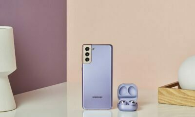 Begini Audio Galaxy S21 Series 5G Untuk Film Pendek