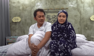 Protes Zaskia Mecca Soal TOA Waktu Sahur itu Tidak Berlebihan kok, Harusnya Jadi Bahan Instropeksi Kita Sebagai Muslim