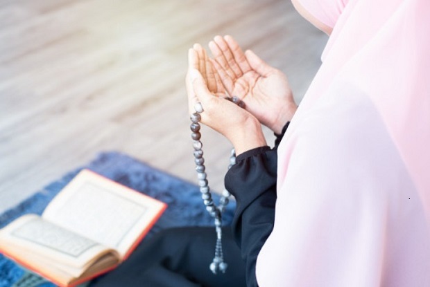 Bacaan Tasbih, Kalimat Toyyibah yang Banyak Keutamaan