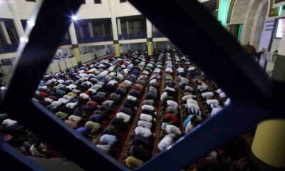 Begini Aturan Salat Tarawih di Kota Bekasi