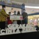 Baznas Launching Paket Ramadhan Bahagia di Cibubur Junction