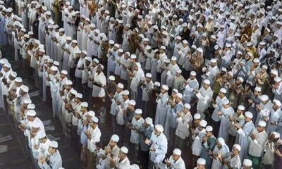 Bersyukurlah! Ini 10 Keistimewaan Umat Nabi Muhammad SAW