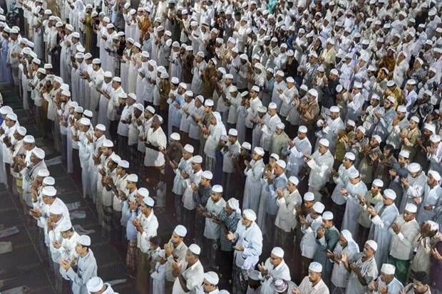 Bersyukurlah! Ini 10 Keistimewaan Umat Nabi Muhammad SAW