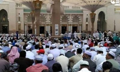 Bilangan Rakaat Sholat Tarawih, Begini Pendapat Imam Mazhab dan Ulama