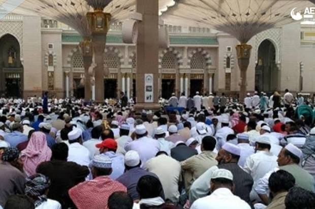 Bilangan Rakaat Sholat Tarawih, Begini Pendapat Imam Mazhab dan Ulama