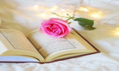 Bolehkah Membaca Al Qur’an dengan Aurat yang Masih Terbuka?