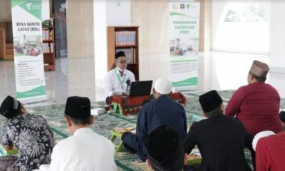 Dakwah sebagai Media Pemersatu Ummat