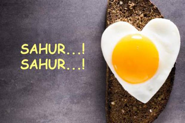 Hukum Puasa Tanpa Makan Sahur, Simak Penjelasan Berikut